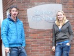 Action fom the Stichtse Vrije School